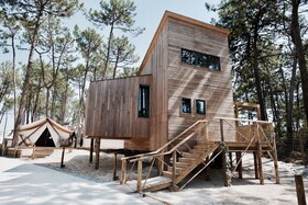 Bukubaki Eco Surf Resort