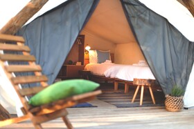 Bukubaki Eco Surf Resort