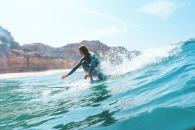 Bukubaki Eco Surf Resort