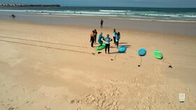 Go4surf Beach