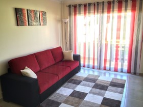 Paradise Apartments