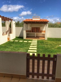 Paradise Apartments