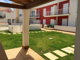 Paradise Apartments