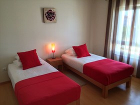 Paradise Apartments