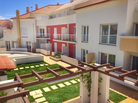 Paradise Apartments