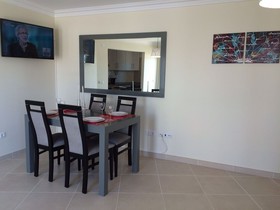Paradise Apartments