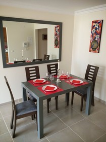Paradise Apartments