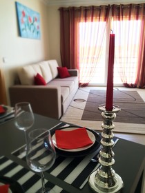 Paradise Apartments