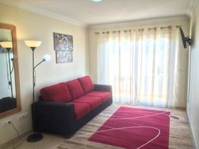 Paradise Apartments