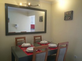 Paradise Apartments