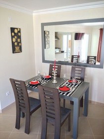 Paradise Apartments