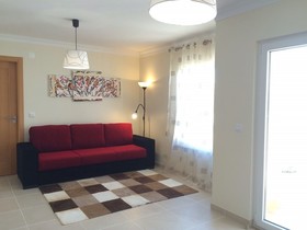 Paradise Apartments