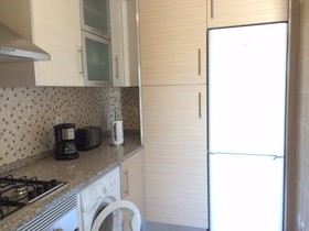 Paradise Apartments