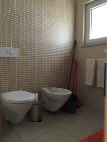 Paradise Apartments