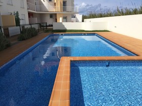 Paradise Apartments