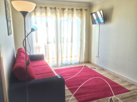Paradise Apartments