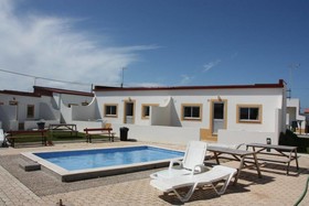 Peniche Praia Bungalows, Campers & Spa