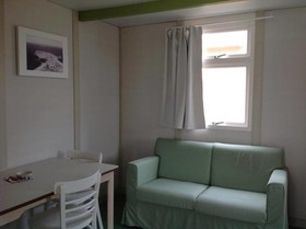 Peniche Praia Bungalows, Campers & Spa