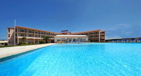 Star inn Peniche