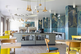 Star inn Peniche