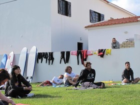 Surf Moments House & School