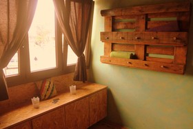 Tribo da Praia Eco Hostel