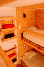 Tribo da Praia Eco Hostel