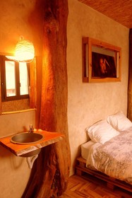 Tribo da Praia Eco Hostel