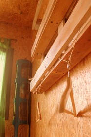 Tribo da Praia Eco Hostel