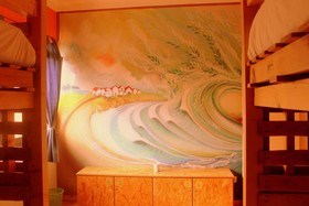 Tribo da Praia Eco Hostel
