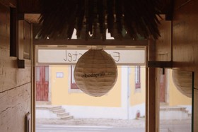 Tribo da Praia Eco Hostel