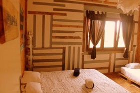 Tribo da Praia Eco Hostel