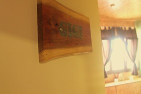 Tribo da Praia Eco Hostel