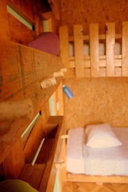 Tribo da Praia Eco Hostel