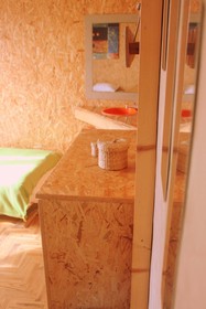 Tribo da Praia Eco Hostel