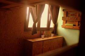 Tribo da Praia Eco Hostel