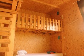 Tribo da Praia Eco Hostel
