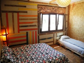 Tribo da Praia Eco Hostel