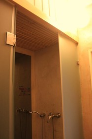 Tribo da Praia Eco Hostel
