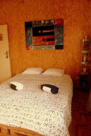 Tribo da Praia Eco Hostel