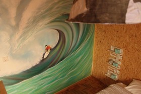 Tribo da Praia Eco Hostel