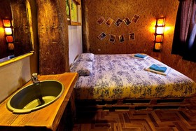 Tribo da Praia Eco Hostel