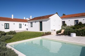 Casas De São José