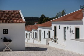 Casas De São José