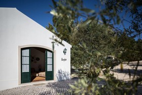 Casas De São José