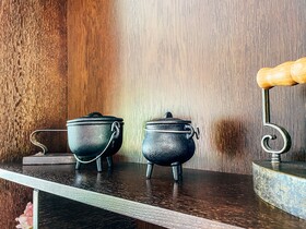 Pousadela Village Among Nature