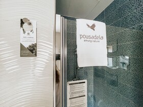 Pousadela Village Among Nature