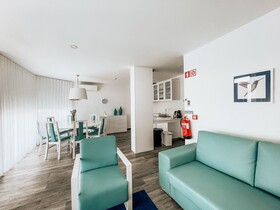 Pousadela Village Among Nature