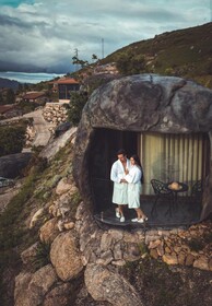 Pousadela Village Among Nature