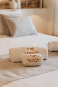 Pousadela Village Among Nature